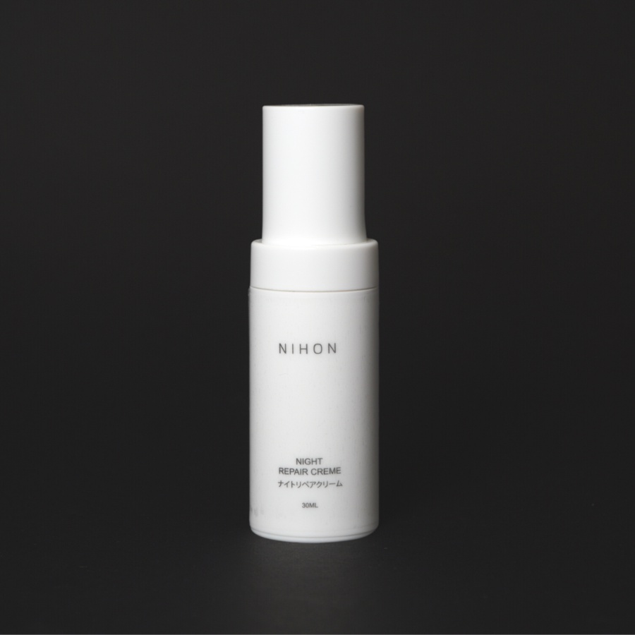 Nihonskin Night Repair Creme