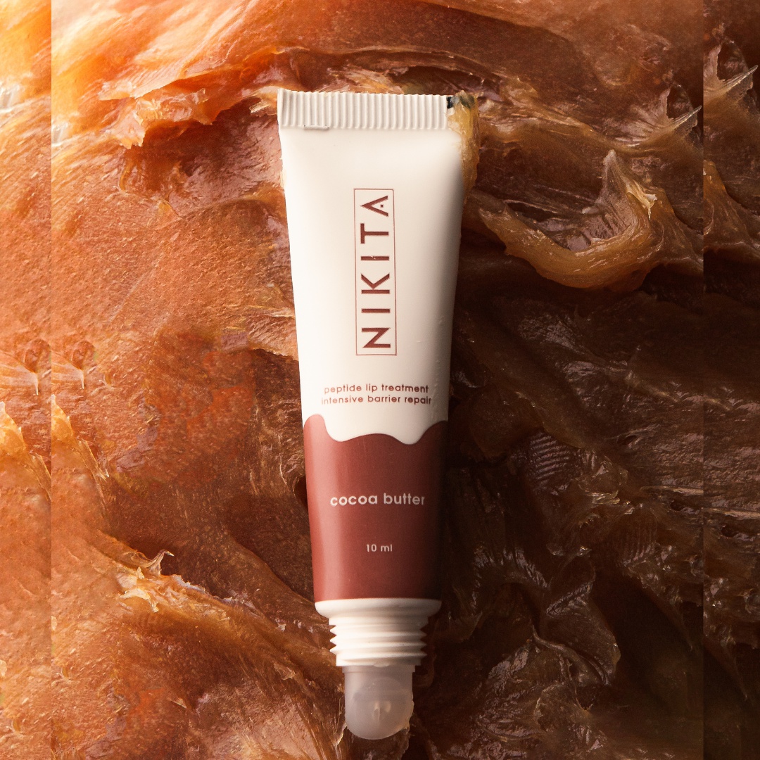 Nikita Lip Peptide Jelly