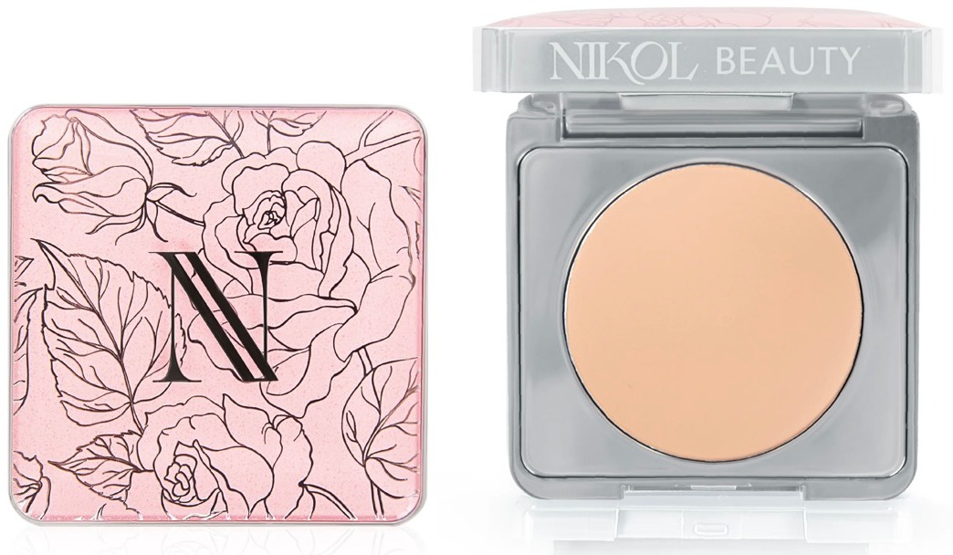 Nikol Beauty Eye Primer