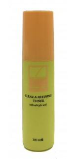 Niks Clear & Refining Toner