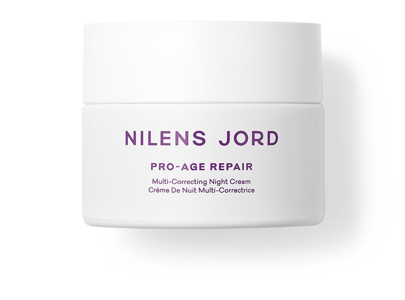 Nilens Jord Pro-age Repair Multi-correcting Day Cream