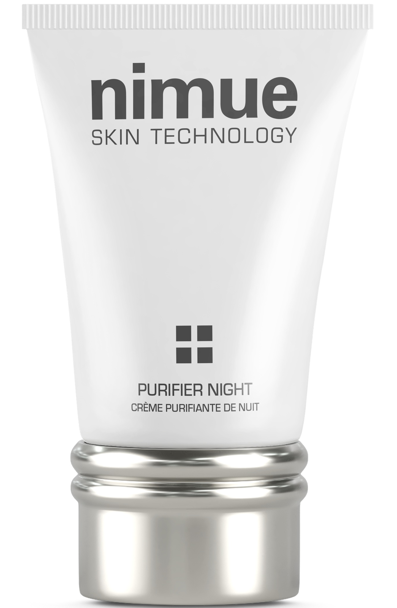 Nimue skin technology Purifier Night