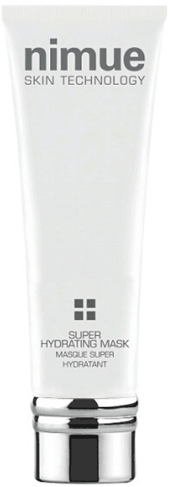 Nimue skin technology Super Hydrating Mask