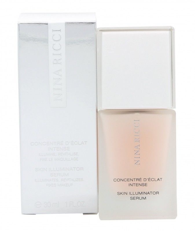 Nina Ricci Skin Illuminator Serum