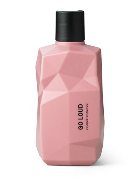 Nine Yards Go Loud Volume Shampoo