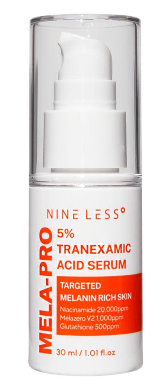 Nineless Mela-Pro 5% Tranexamic Acid Serum