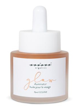 Nini Organica Glow Illuminator