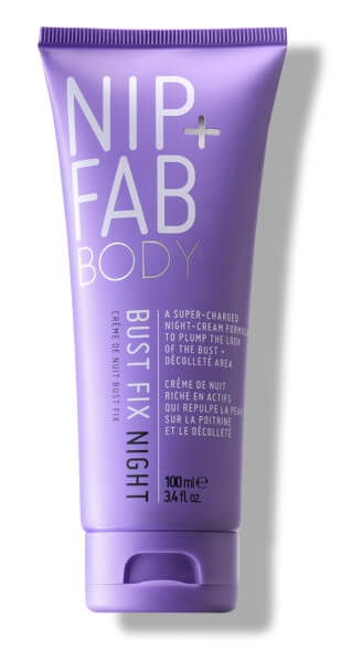 Nip+Fab Bust Fix - Night