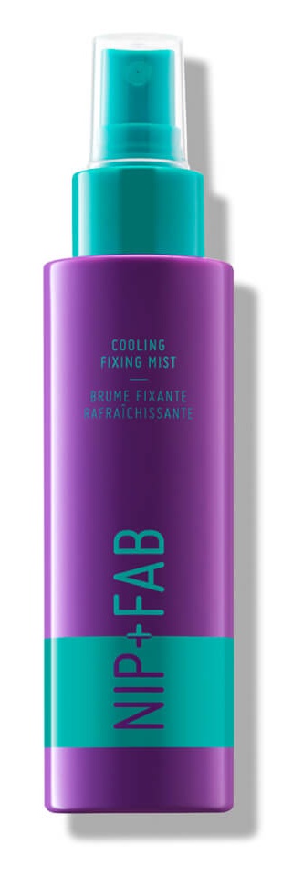 Nip+Fab Cooling Fixing Mist