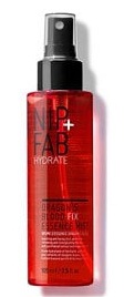 Nip+Fab Dragon’s Blood Fix Essence Mist