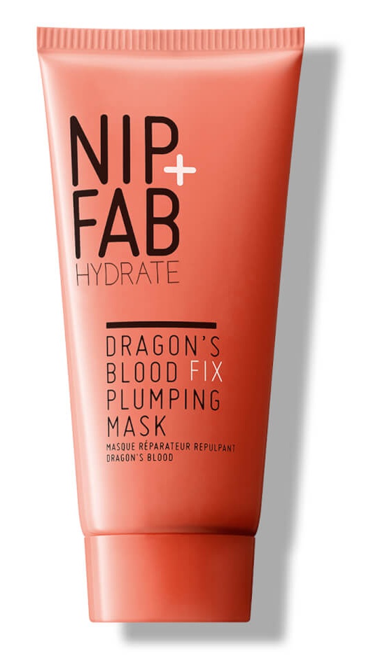 Nip+Fab Dragons Blood Fix Plumping Mask
