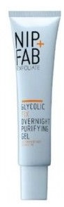 Nip+Fab Glycolic Fix Overnight Purifying Gel