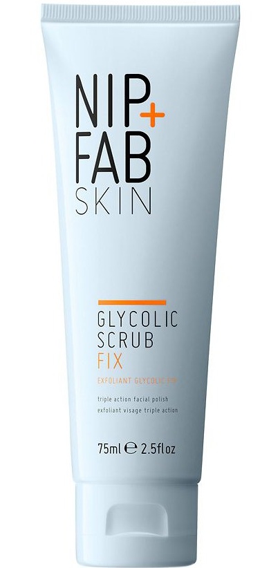 Nip+Fab Glycolic Fix Scrub