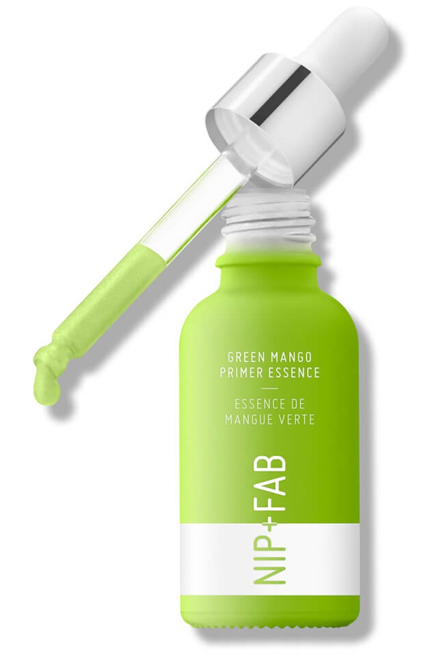 Nip+Fab Green Mango Primer Essence