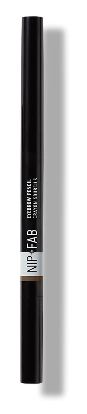 Nip + Fab Make Up Eyebrow Pencil