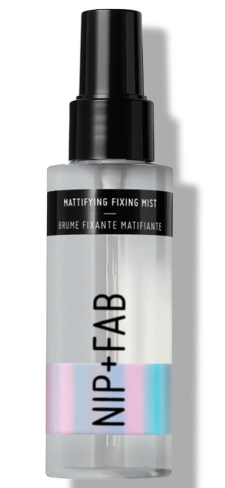 Nip+Fab Mattifying Fixing Mist