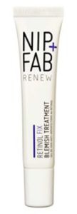 Nip+Fab Retinol Fix Blemish Gel Treatment 10%