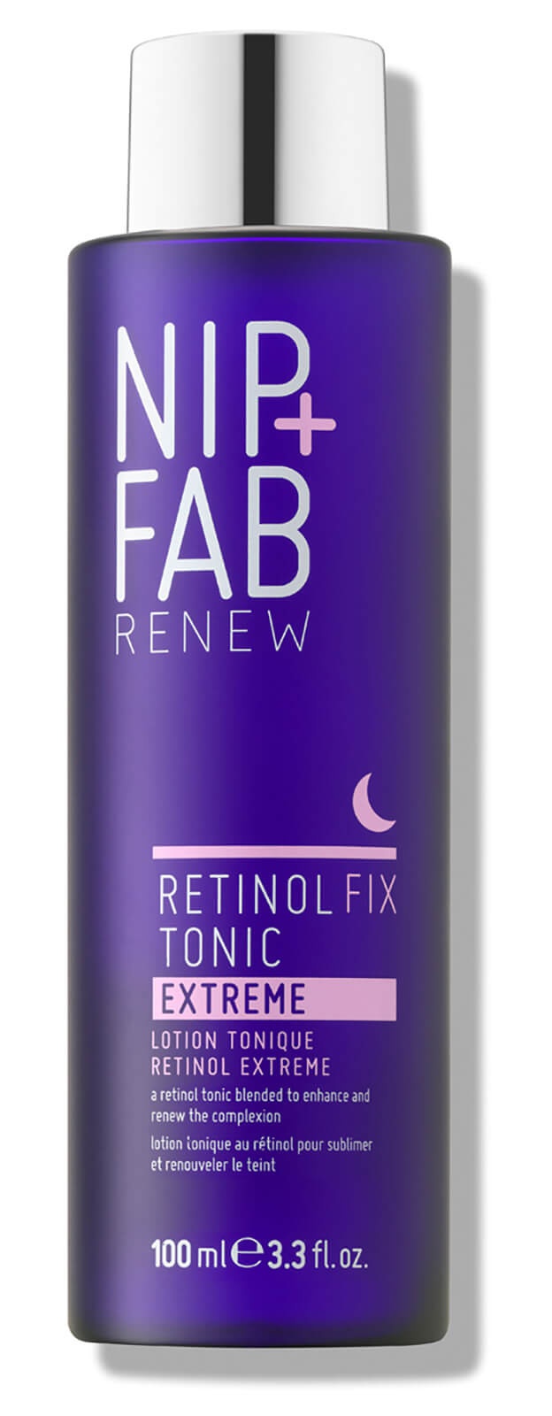 Nip+Fab Retinol Fix Tonic Extreme