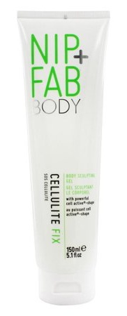 Nip+fab body Cellulite Fix