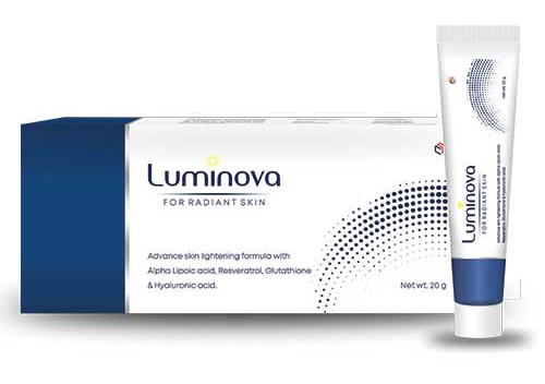 Nirmal skin Luminova