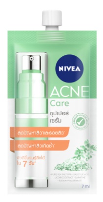 Nivea Acne Care Super Serum