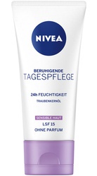 Nivea Beruhigende Tagespflege