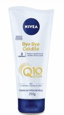Nivea Bye Bye Cellulite