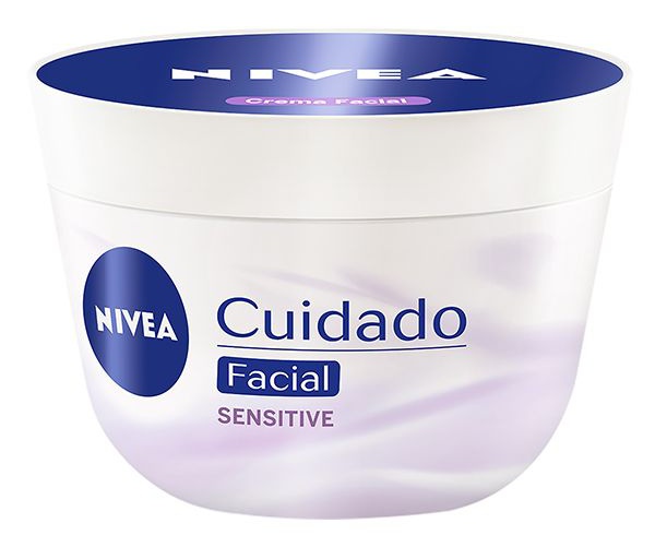 Nivea Care Sensitive