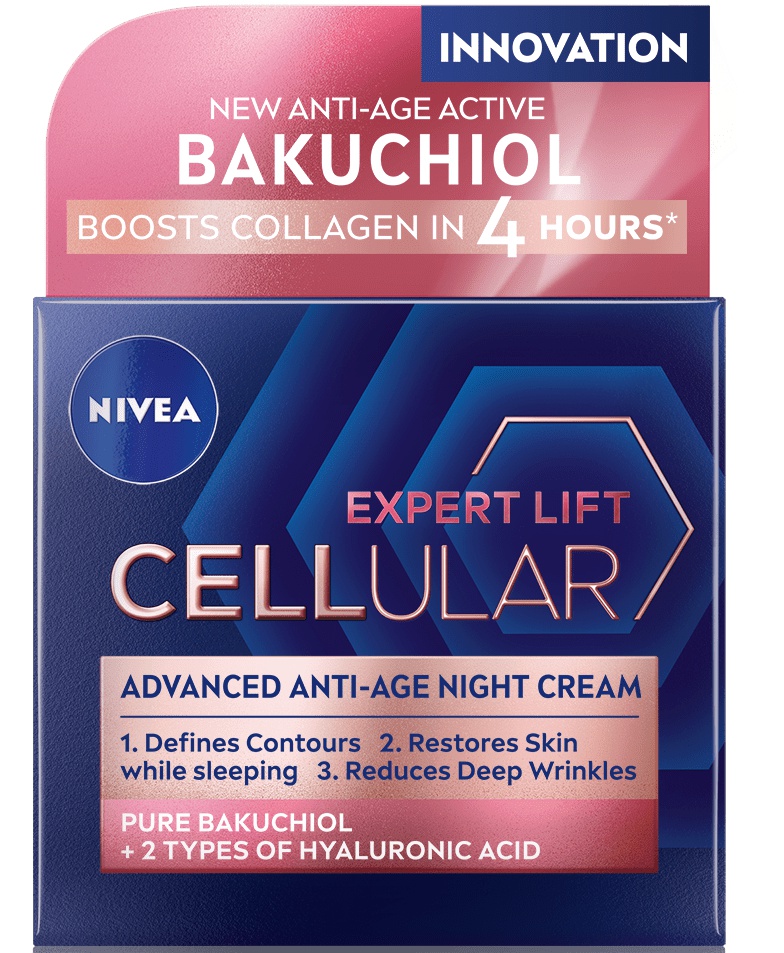 Nivea Cellular Expert Lift