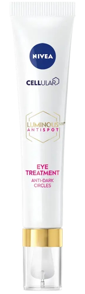 Nivea Cellular Luminous630 Eye Treatment