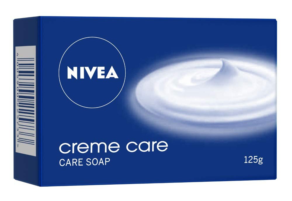 Nivea Creme Care Soap