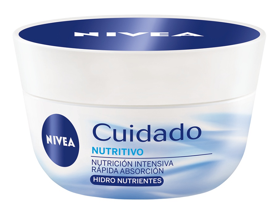Nivea Cuidado Facial Nutritivo