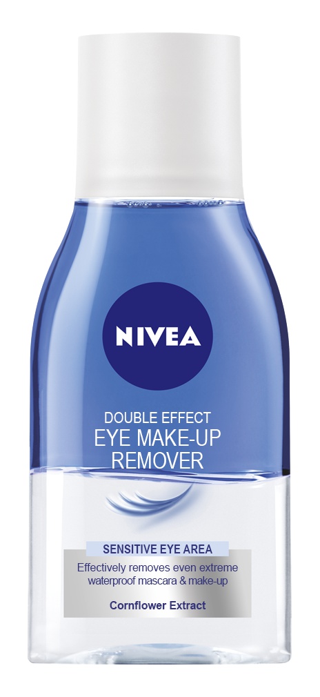 Nivea Eye Makeup Remover