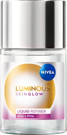 Nivea Face Glow Peeling