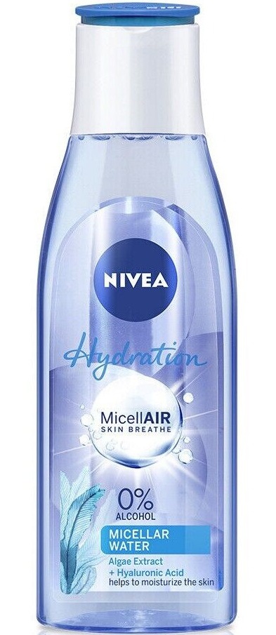 Nivea Hydration Micellair