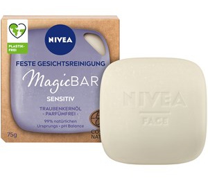 Nivea Magic Bar Sensetive