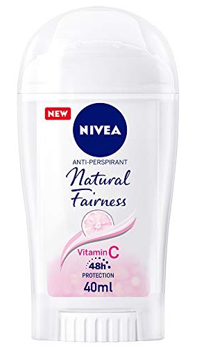 Nivea Natural Fairness