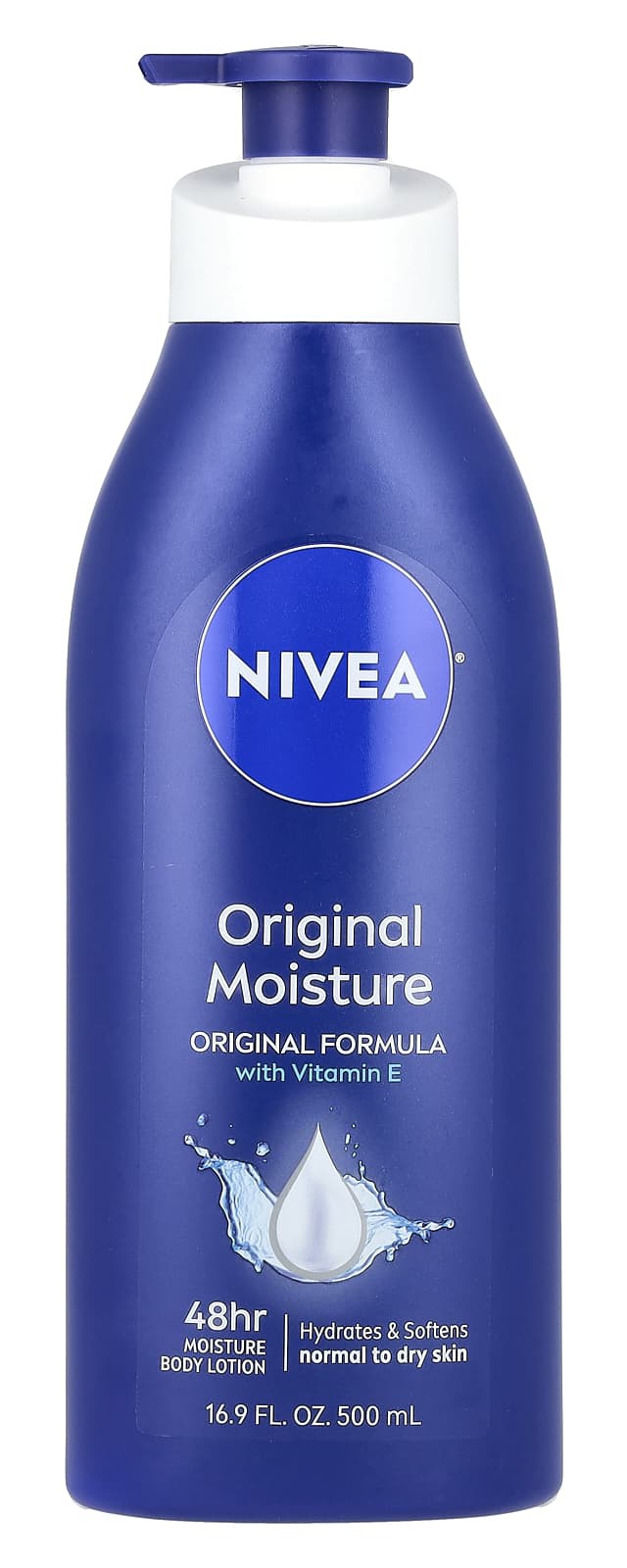 Nivea Original Moisture