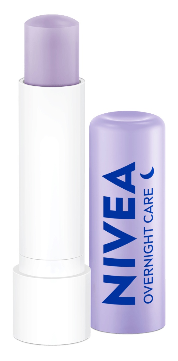 Nivea Overnight Lip Care