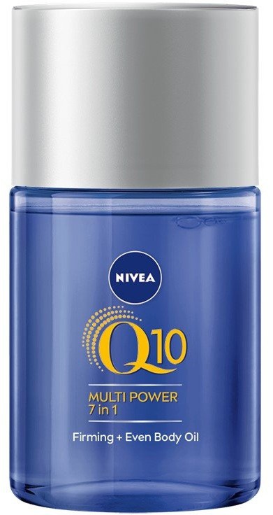 Nivea Q10 Multi Power 7 In 1