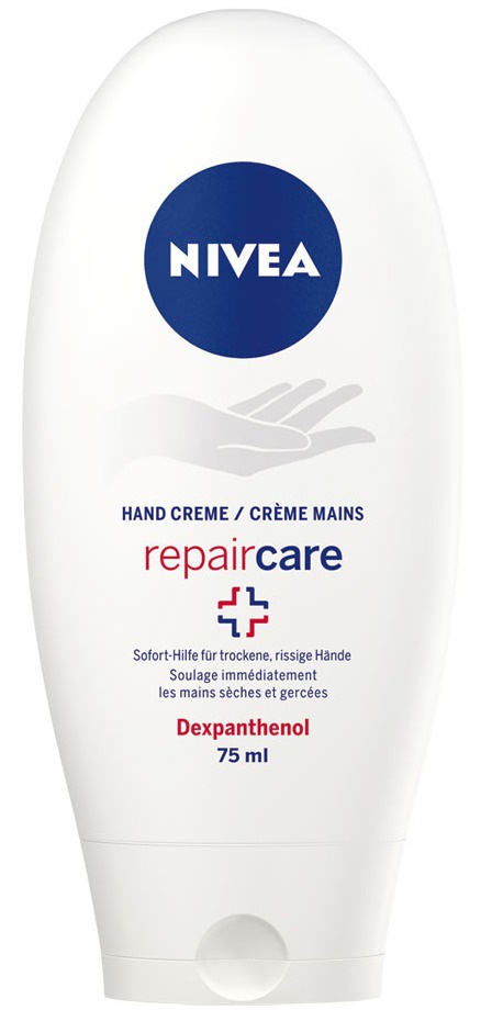Nivea Repair Hand Creme