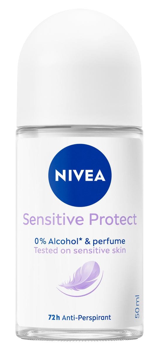 Nivea Sensitive Protect Anti-perspirant
