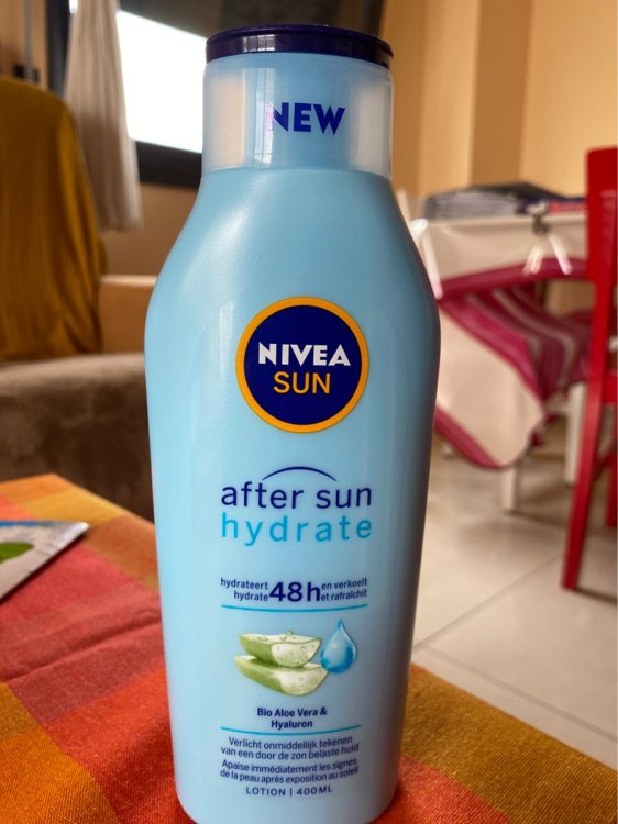 Nivea Sun After Sun Hydrate