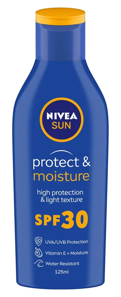 Nivea Sun SPF 30 Lotion