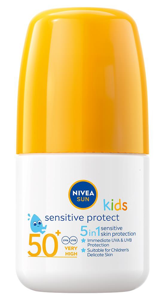 Nivea Sun Sensitive Protect Rollon