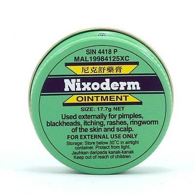 Nixoderm Ointment