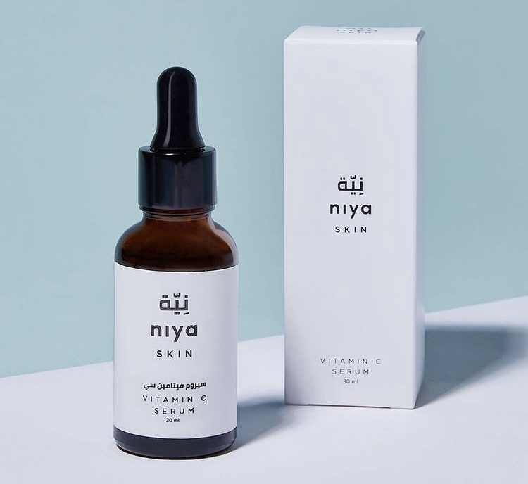 Niya skin Vitamin C Serum