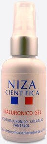 Niza cientifica Hialuronico Gel