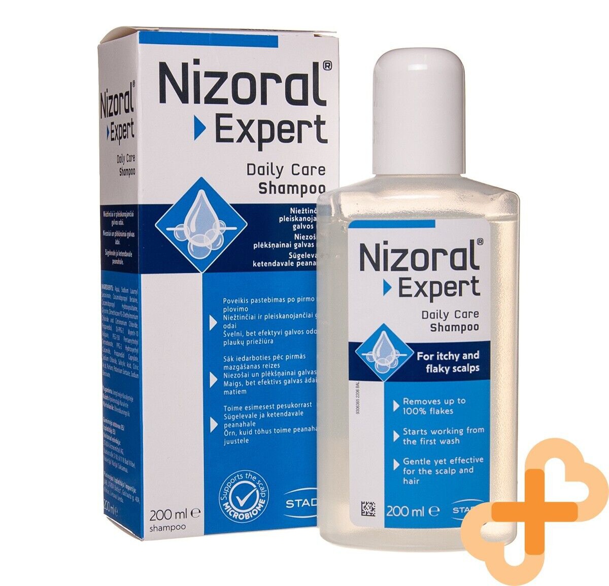 Nizoral Expert