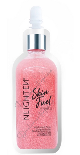 Nlighten Skin Fuel Serum